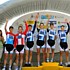 Frank Schleck pendant la huiti�me �tape de Paris-Nice 2009